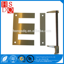 precio razonable placa de silicona expandida tipos de hoja de metal